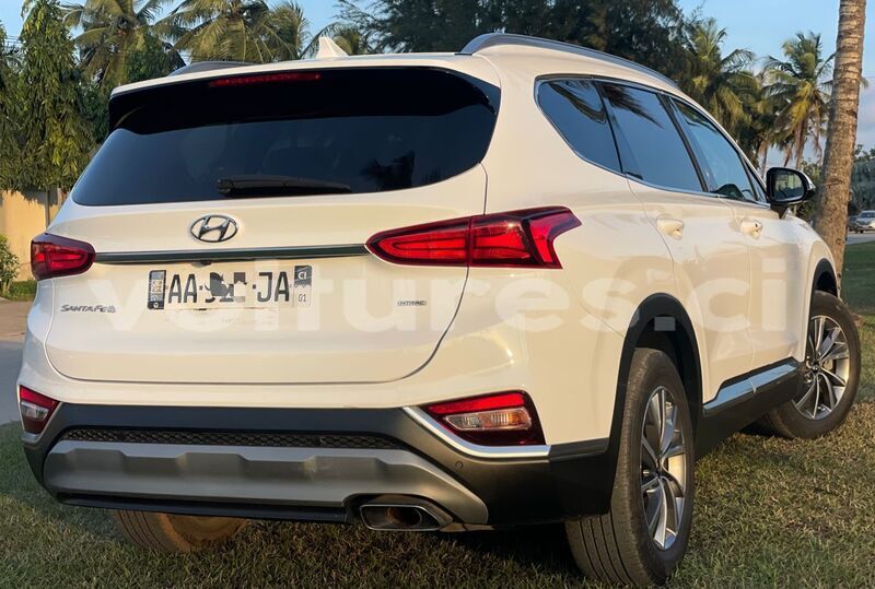 Big with watermark hyundai santa fe abidjan abidjan 72029