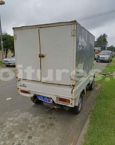 Big with watermark suzuki carry ivory coast aboisso 72032