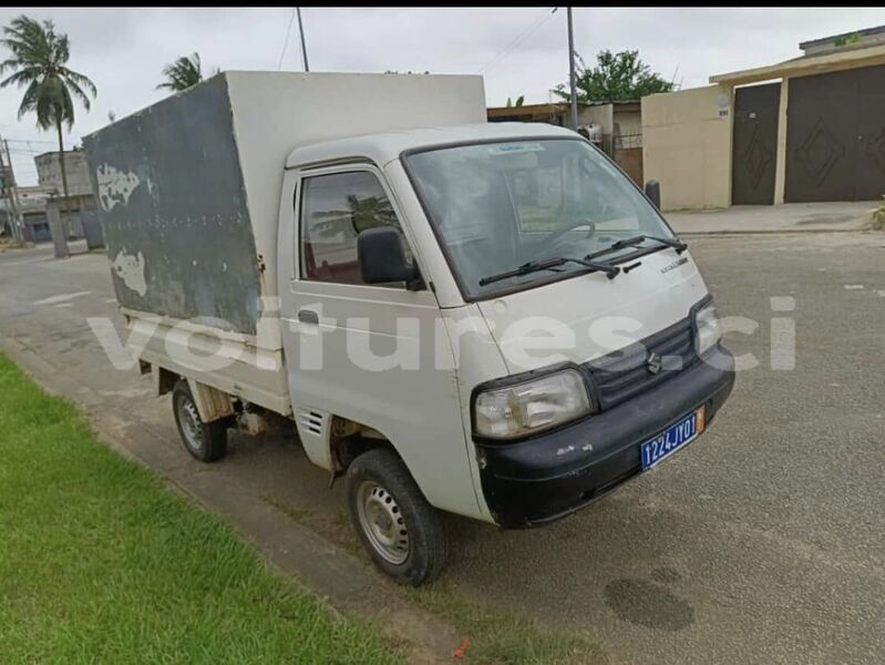 Big with watermark suzuki carry ivory coast aboisso 72032