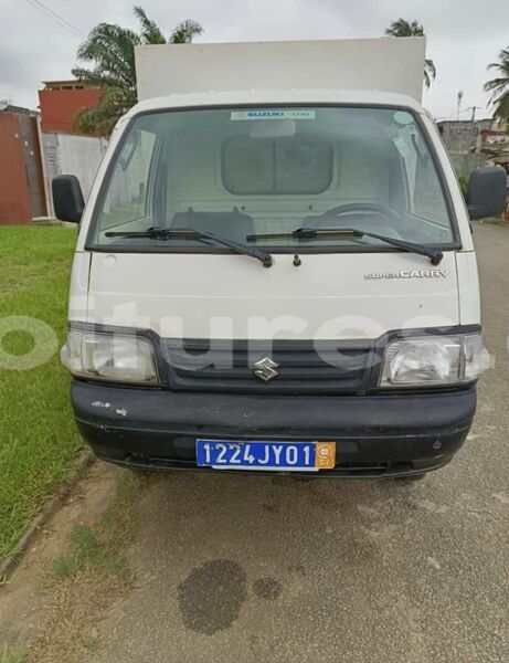 Big with watermark suzuki carry ivory coast aboisso 72032