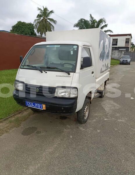 Big with watermark suzuki carry ivory coast aboisso 72032