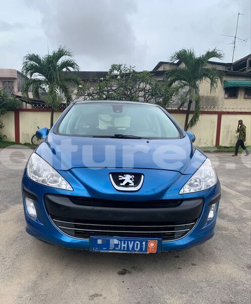 Big with watermark peugeot 308 abidjan abidjan 72033