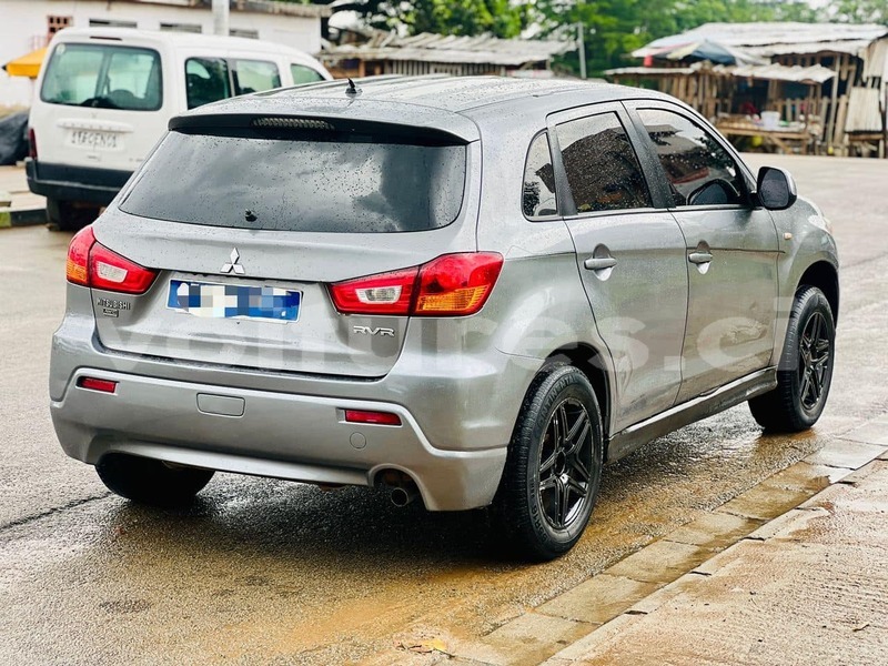 Big with watermark mitsubishi rvr ivory coast aboisso 72037