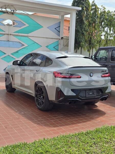 Big with watermark bmw x4 ivory coast aboisso 72040