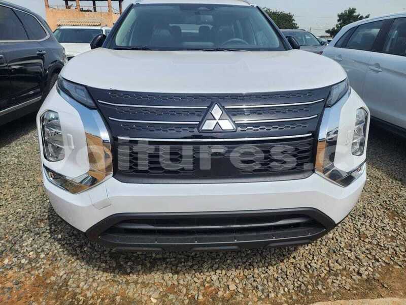 Big with watermark mitsubishi outlander ivory coast aboisso 72044