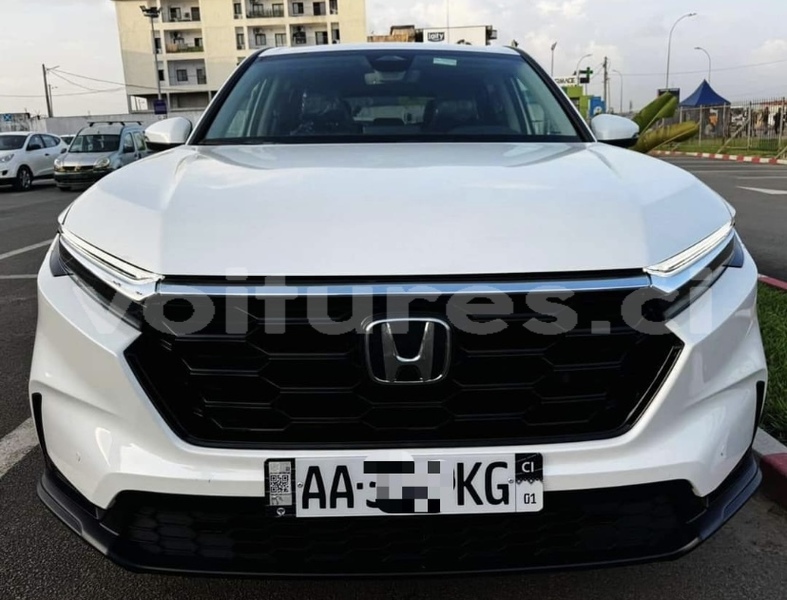 Big with watermark honda cr v abidjan abidjan 72049