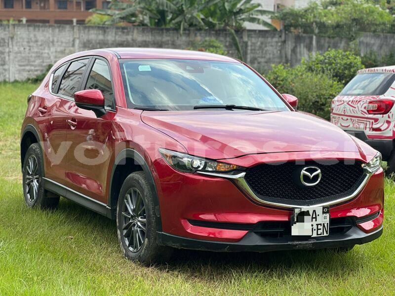 Big with watermark mazda cx 5 abidjan abidjan 72050