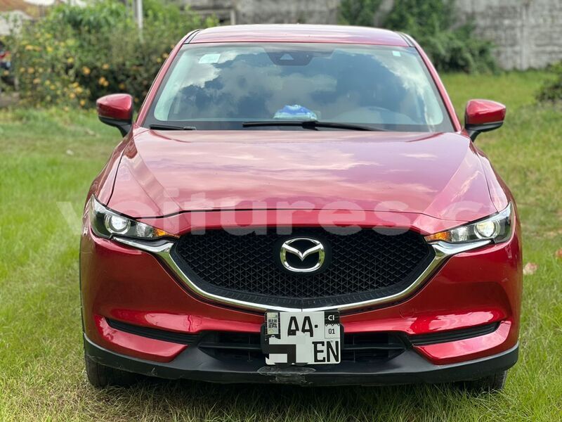 Big with watermark mazda cx 5 abidjan abidjan 72050