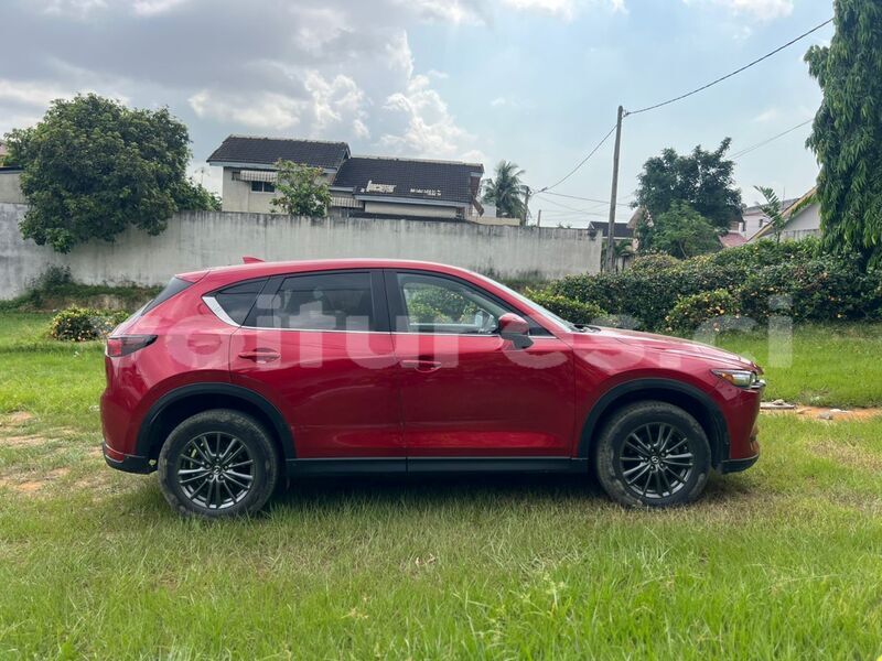 Big with watermark mazda cx 5 abidjan abidjan 72050