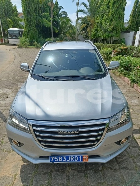 Big with watermark haval h2 abidjan abidjan 72054