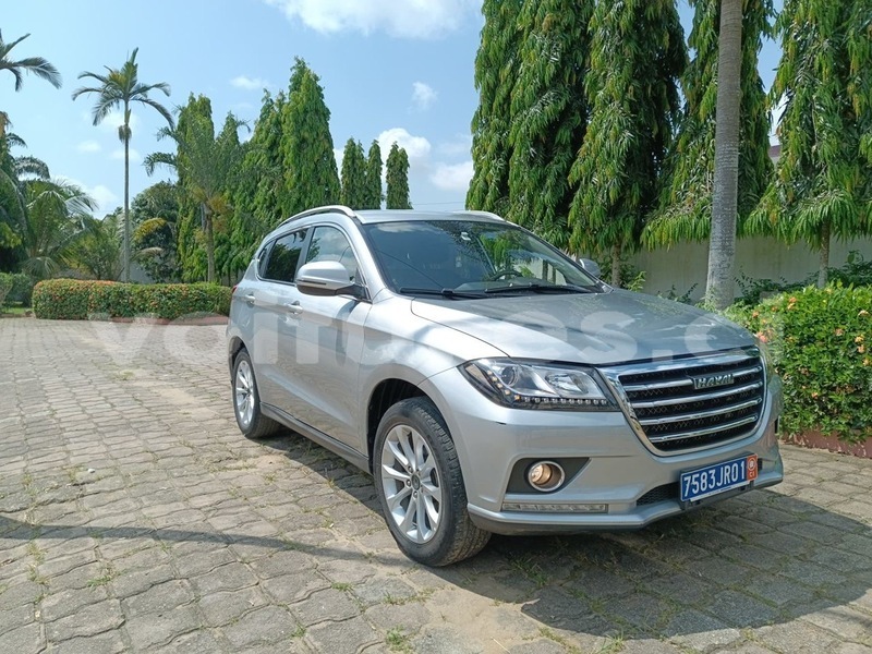 Big with watermark haval h2 abidjan abidjan 72054