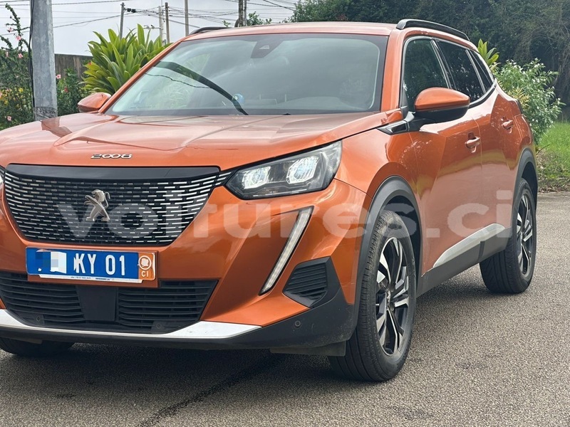 Big with watermark peugeot 2008 abidjan abidjan 72055