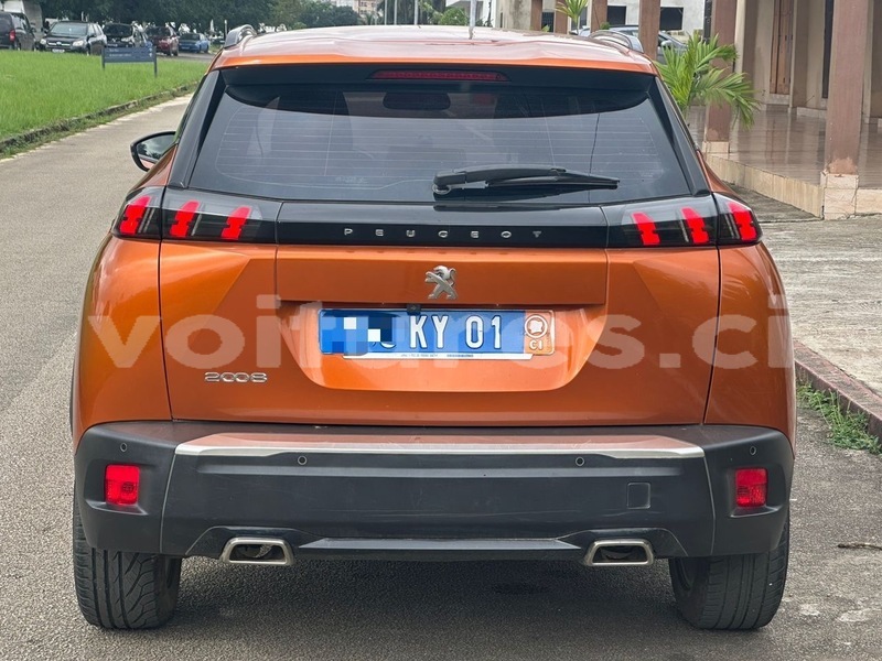 Big with watermark peugeot 2008 abidjan abidjan 72055