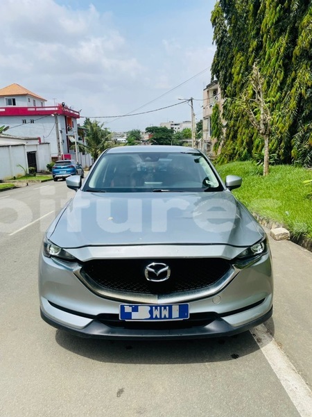 Big with watermark mazda cx 5 abidjan abidjan 72057