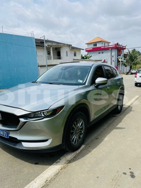 Big with watermark mazda cx 5 abidjan abidjan 72057