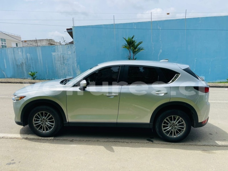 Big with watermark mazda cx 5 abidjan abidjan 72057