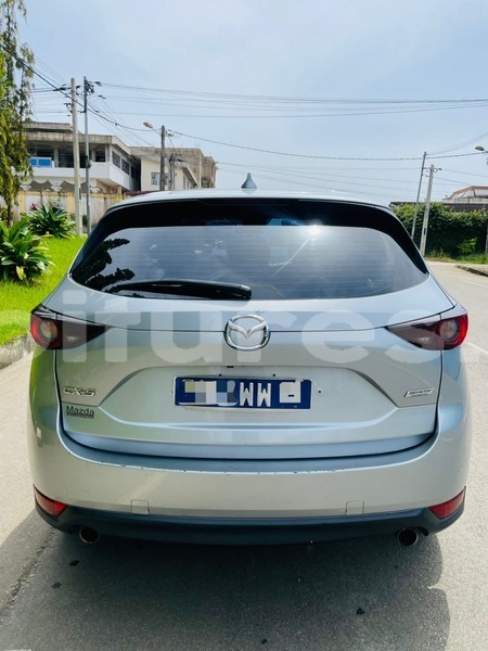 Big with watermark mazda cx 5 abidjan abidjan 72057