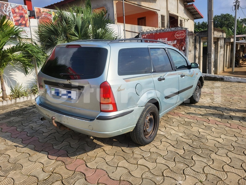 Big with watermark ford focus abidjan abidjan 72060