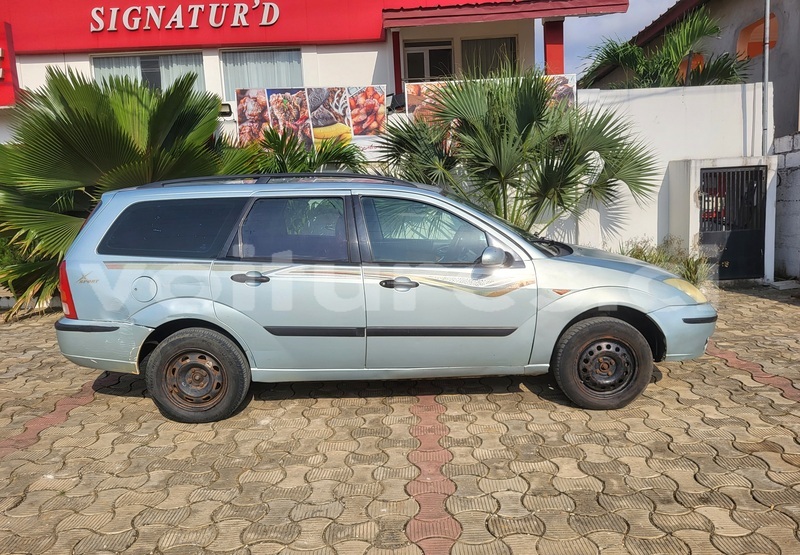 Big with watermark ford focus abidjan abidjan 72060