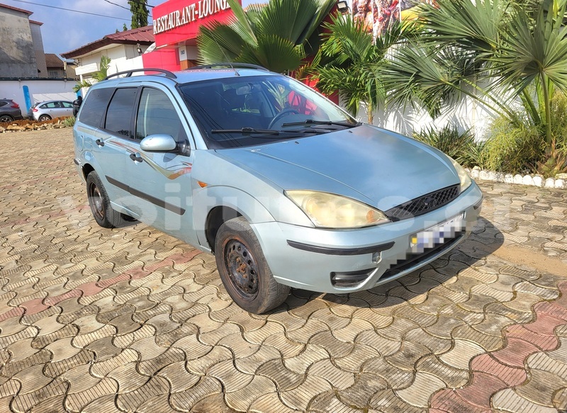 Big with watermark ford focus abidjan abidjan 72060