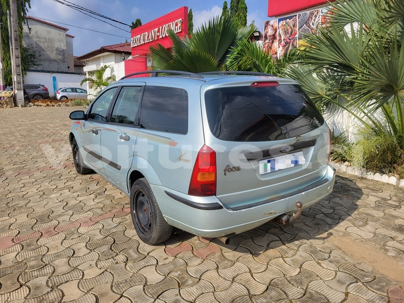 Big with watermark ford focus abidjan abidjan 72060