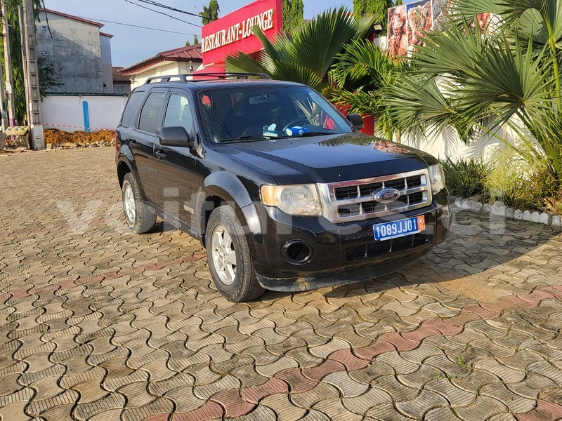 Big with watermark ford escape abidjan abidjan 72061