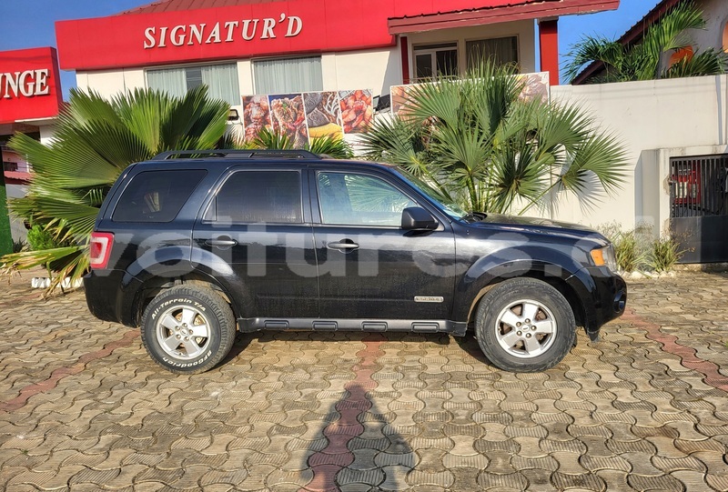 Big with watermark ford escape abidjan abidjan 72061