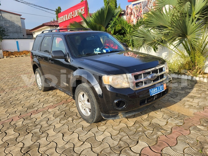 Big with watermark ford escape abidjan abidjan 72061