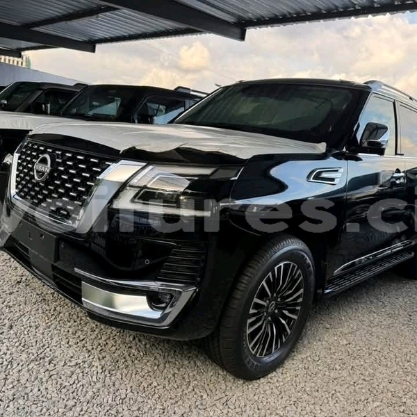 Big with watermark nissan patrol ivory coast aboisso 72063