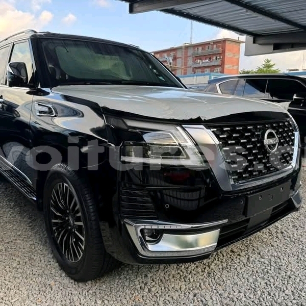 Big with watermark nissan patrol ivory coast aboisso 72063