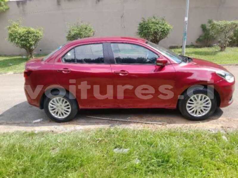 Big with watermark suzuki dzire abidjan abidjan 72070