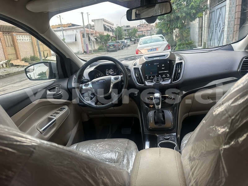 Big with watermark ford escape abidjan abidjan 72075