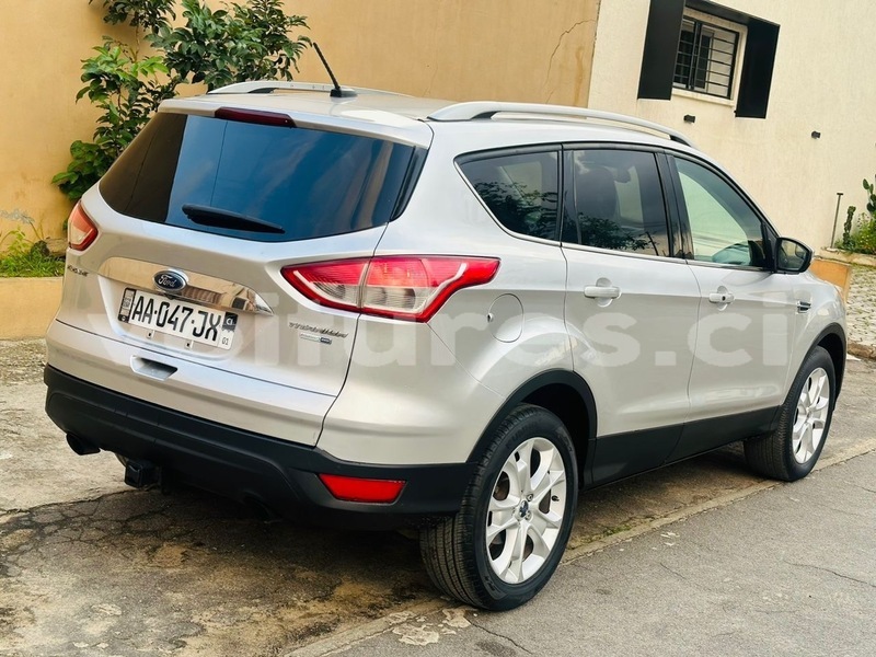 Big with watermark ford escape abidjan abidjan 72075