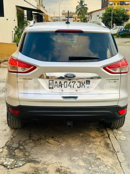 Big with watermark ford escape abidjan abidjan 72075