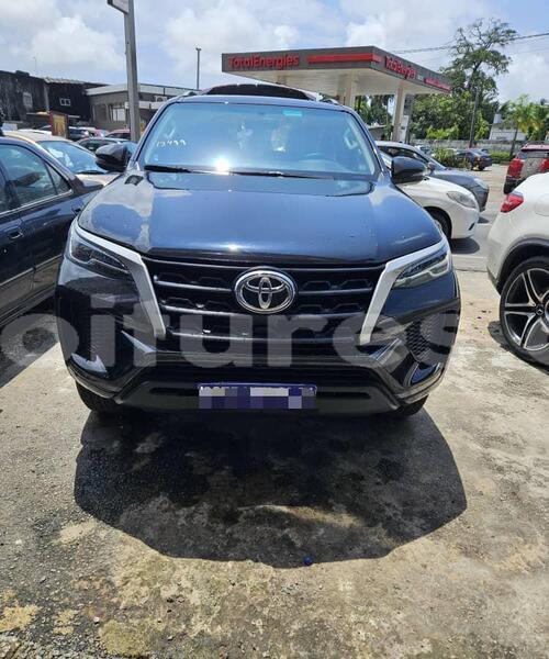 Big with watermark toyota fortuner abidjan abidjan 72083