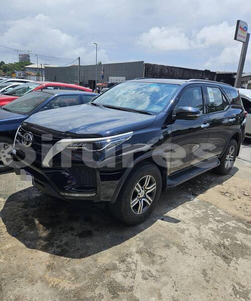 Big with watermark toyota fortuner abidjan abidjan 72083