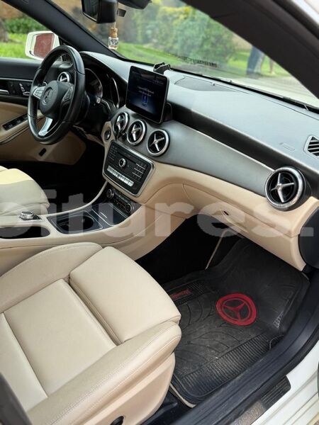 Big with watermark mercedes benz cla klasse abidjan abidjan 72084