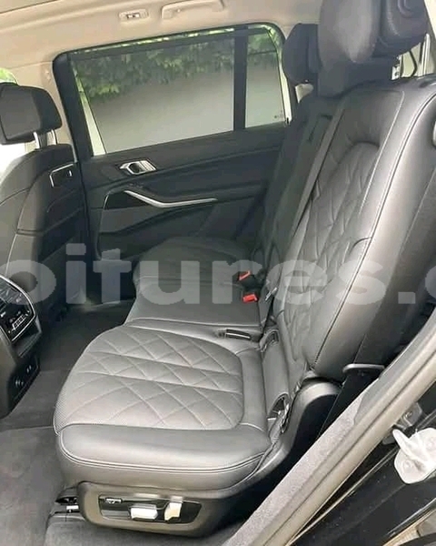 Big with watermark bmw x7 ivory coast aboisso 72090