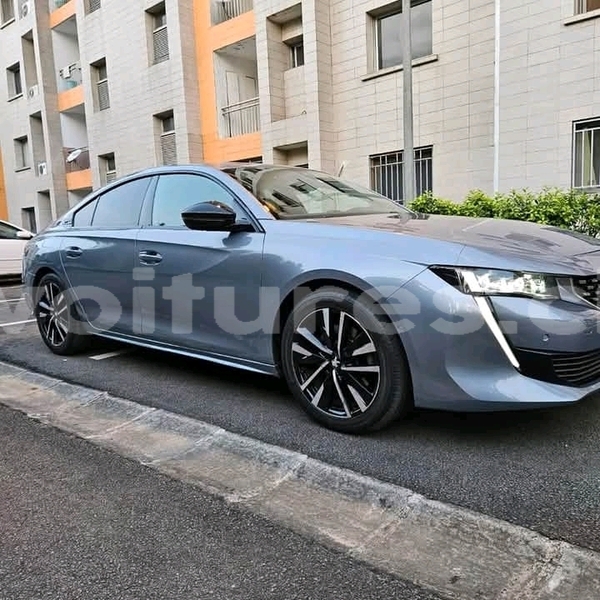 Big with watermark peugeot 508 ivory coast aboisso 72092