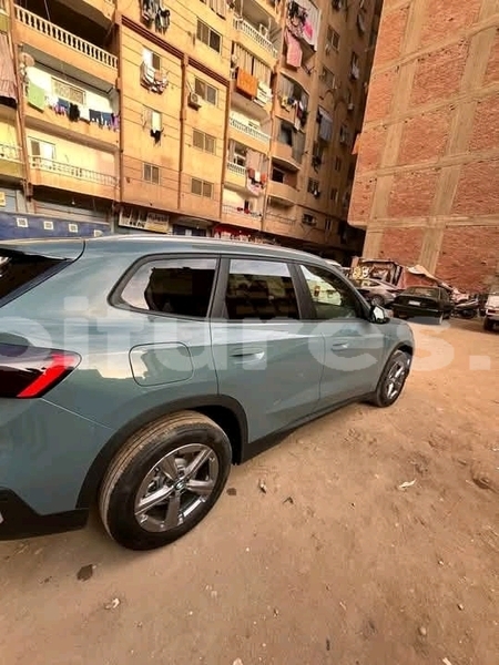 Big with watermark bmw x1 ivory coast aboisso 72095