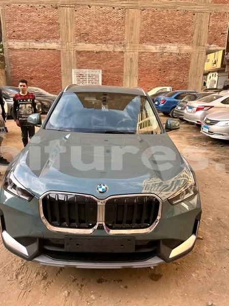 Big with watermark bmw x1 ivory coast aboisso 72095