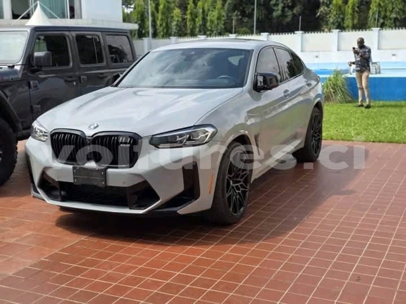 Big with watermark bmw x4 ivory coast aboisso 72096