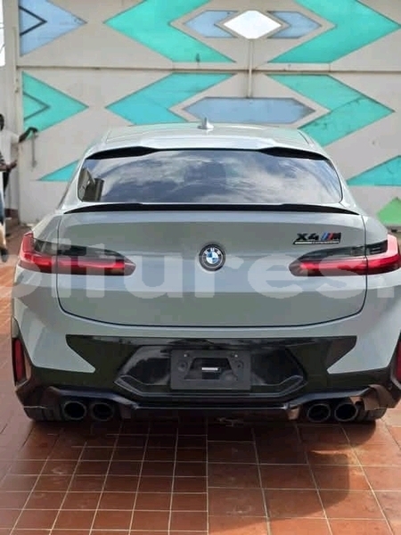 Big with watermark bmw x4 ivory coast aboisso 72096