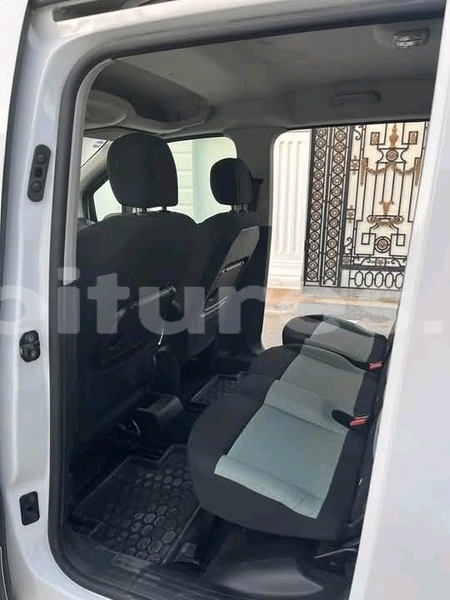 Big with watermark citroen berlingo ivory coast aboisso 72098