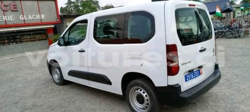 Big with watermark citroen berlingo ivory coast aboisso 72098