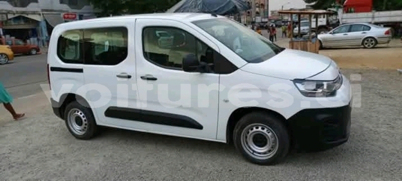 Big with watermark citroen berlingo ivory coast aboisso 72098