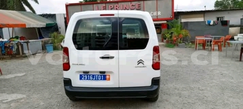 Big with watermark citroen berlingo ivory coast aboisso 72098