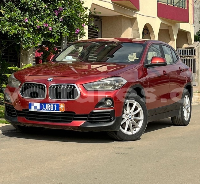 Big with watermark bmw x2 abidjan abidjan 72100