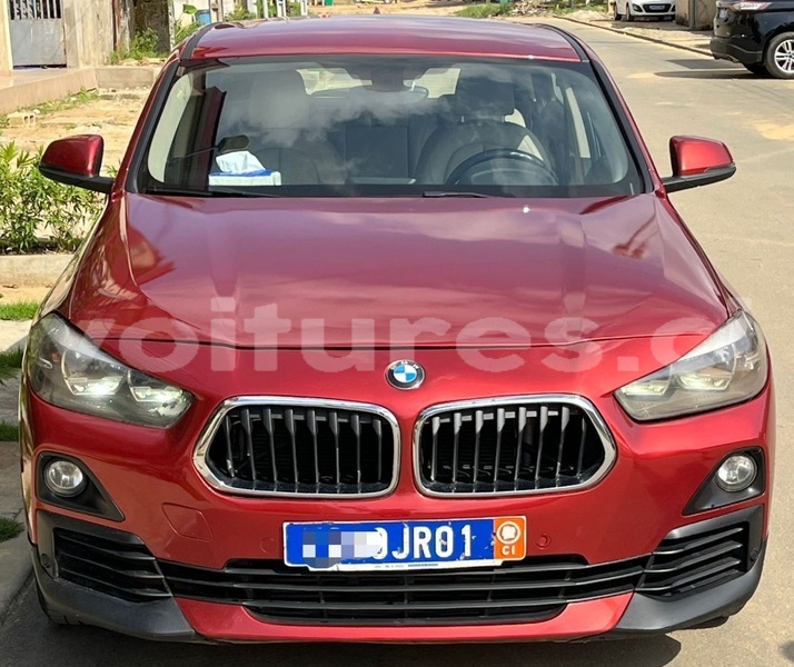 Big with watermark bmw x2 abidjan abidjan 72100