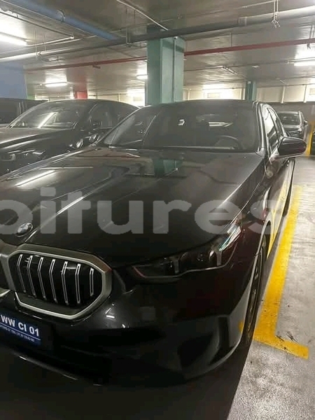 Big with watermark bmw 5 series ivory coast aboisso 72117